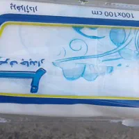 سفره یکبار مصرف و لفافه 400 گرمی|سفره، حوله، دستمال آشپزخانه|سنندج, |دیوار