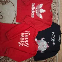 لباس کودک تا ۲ الی ۳سال