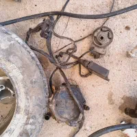 گاز سی ان جی|قطعات یدکی و لوازم جانبی|شریفآباد, |دیوار