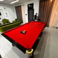 اجاره روزانه ویلا استخردار|اجارهٔ کوتاه‌مدت ویلا و باغ|قزوین, |دیوار