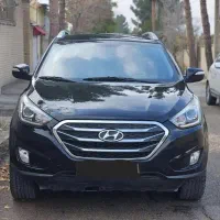 توسان ۲۰۱۴ دو دف 2400cc|خودرو سواری و وانت|مشهد, نیروی هوایی|دیوار