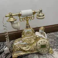 تلفن رومیزی