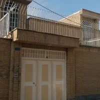 خانه ویلایی دو طبقه. دربست.باجک 1