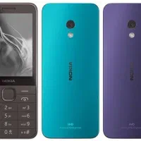 Nokia 235 4G. ویتنام اصل، 2024 با گارانتی 18ماهه