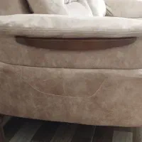 مبل هفت نفره راحتی سبک مدرن