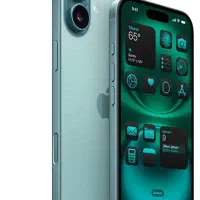 آیفون 16نرمال مشابه نو