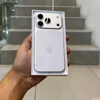 17 pro max/17 pro/17 normal ایفون|موبایل|تهران, جردن|دیوار