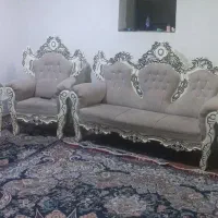 مبل سلطنتی