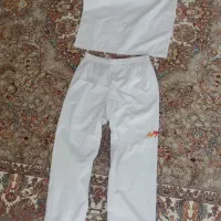 لباس تکواندو