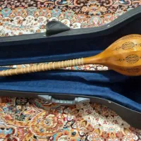 سه تار|سازهای سنتی|قم, علی آباد سعدگان|دیوار