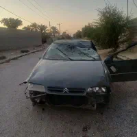 زانتیا ۸۷نوک مدادی شاسی پلمپ