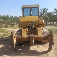 اجاره بلدوزر کوماتسو D85|خودرو سنگین|بوشهر, |دیوار