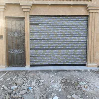 کرکره برقی جک پارکینگ|خدمات پیشه و مهارت|رامهرمز, |دیوار