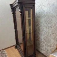 بوفه ، ویترین|بوفه، ویترین، کنسول|شیراز, بعثت|دیوار