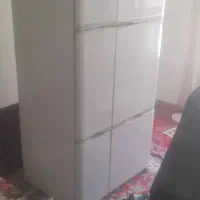 یخچال فریزر میتسوبیشی ژاپنی
