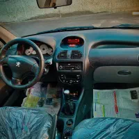 اقساطی 206 sd tu5 ۱۴۰۰|خودرو سواری و وانت|اصفهان, احمدآباد|دیوار