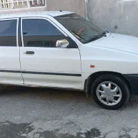 پراید ۱۳۱مدل ۹۰
