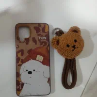 قاب گوشی همراع با بند