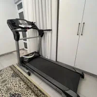 شیب برقی تردمیل  استینگری