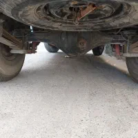 نیسان|خودرو سواری و وانت|بیرجند, |دیوار