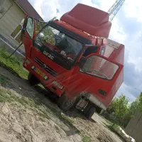 کاویان 106 gls|خودرو سنگین|اردبیل, |دیوار