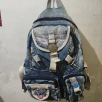 کیف و کوله