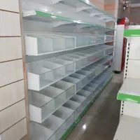 قفسه هایپری . ساده 12|فروشگاه و مغازه|شیراز, آزادگان|دیوار