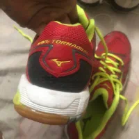 میزانو سایز 43