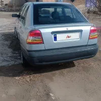 پراید مدل 89|خودرو سواری و وانت|ارومیه, |دیوار