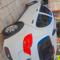 کوییک ۹۸|خودرو سواری و وانت|بندرعباس, |دیوار