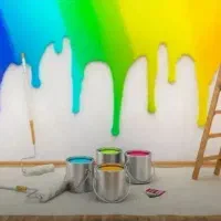نقاشی ساختمان گچ کاری لکه گیری تضمینی