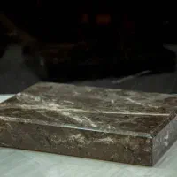 ابزار زنی سنگ اسلب|مبلمان خانگی و میز عسلی|فشاپویه, |دیوار