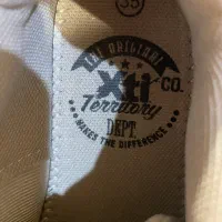 کتونی دخترانهxti