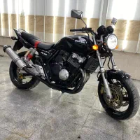 cb 400