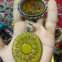 ۲عددشمایل کهنه تک درایران