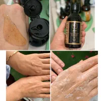 لایه بردار صورت و دست