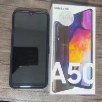 فروش گوشی سامسونگ A50
