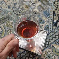 چای گیلان..