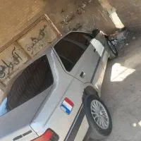 پژو 405 GL بنزینی، مدل 93|خودرو سواری و وانت|آبادان, |دیوار
