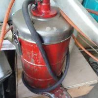 پمپ واس کازین