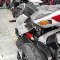 موتور شارژی مدل HS.5188A|اسباب‌‌بازی|برخوار, |دیوار