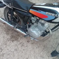 متورمدل90 کمین150فروشی موقعیت جلگه رخ|موتورسیکلت|تربت‌حیدریه, ترمینال|دیوار