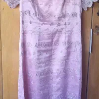 لباس مجلسی در حد نو