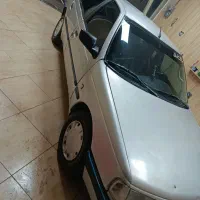 پژو ۴۰۵ تمیز و مرتب|خودرو سواری و وانت|بیرجند, |دیوار