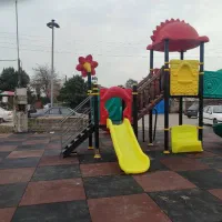 عرضه کننده انواع تاب و سرسره های پلی اتیلنی|اسباب‌‌بازی|رامسر, |دیوار
