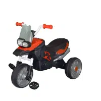 سه چرخه رکس ۱۲،۱۶|دوچرخه، اسکیت، اسکوتر|تهران, شمشیری|دیوار