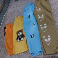 لباس اسپرت کودک