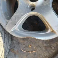 تعمیر وتابگیری رینگهای فولادی وآلمنیومی|خدمات پیشه و مهارت|شوشتر, |دیوار