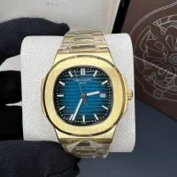 ساعت پتک فیلیپ ناتلیوس موتور ژاپن