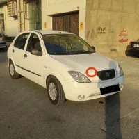 تیبا EX مدل 99|خودرو سواری و وانت|تهران, وردآورد|دیوار